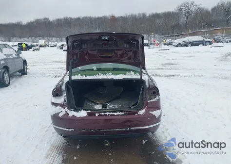 2012 Volkswagen Passat 2.0L Tdi Sel Premium z USA, uszkodzony, nr VIN 1VWCN7A35CC110462